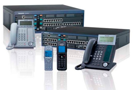 Servicios de Comunicaciones verdu